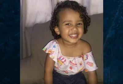 Morre menina de três anos atropelada em feira agropecuária de Juiz de Fora (MG)