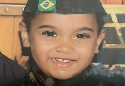 Menino autista de dois anos morre afogado em cisterna de creche