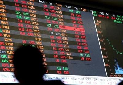 Mercado financeiro bate novo recorde no ano: 126 mil pontos