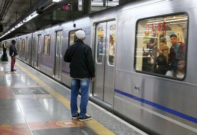 Metrô de SP terá 80% do efetivo nos horários de pico durante a greve, decide Justiça