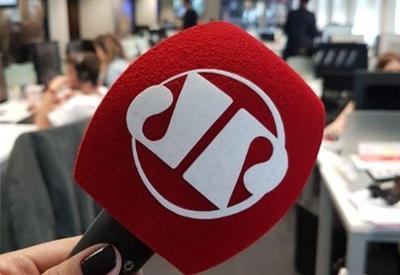 MPF pede cancelamento das concessões de rádio da Jovem Pan