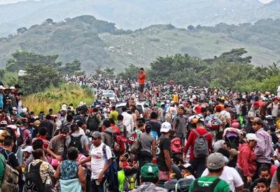 Brasil anuncia retorno ao Pacto Global para Migração, da ONU