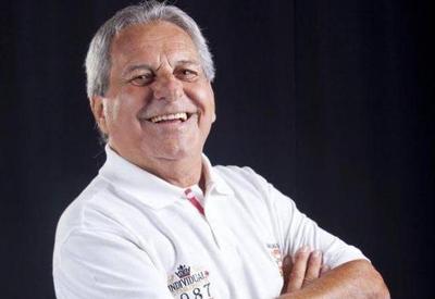 Miguel Livramento, ícone da imprensa esportiva, morre aos 81 anos