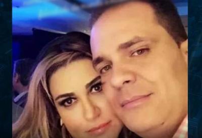 Milionária presa por morte de companheiro encomendou crime por R$ 200 mil