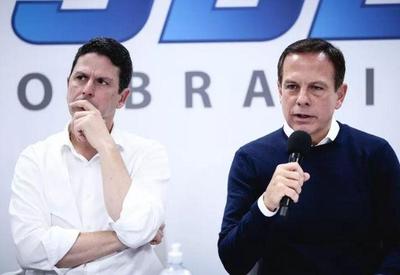 Filiados do PSDB pedem renúncia de Bruno Araújo da presidência do partido