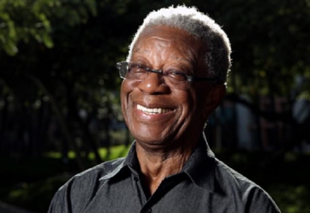 Ator Milton Gonçalves morre aos 88 anos no Rio de Janeiro
