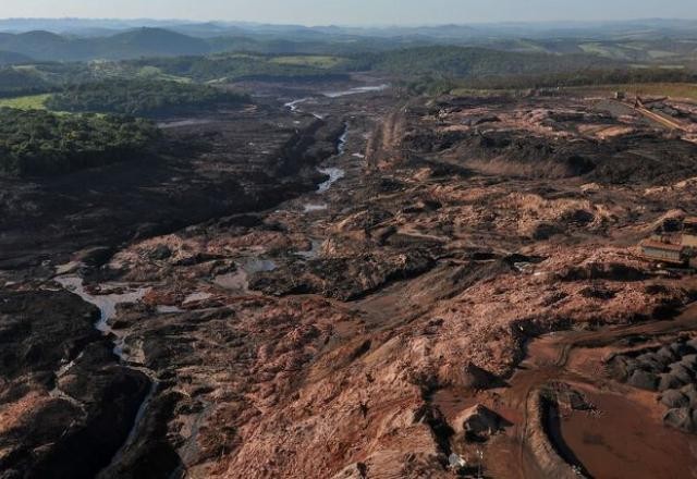 Minas Gerais: mineradoras prestam informações de segurança ao governo