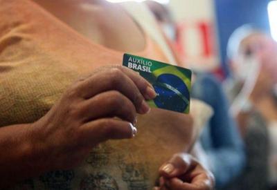 Beneficiários do Auxílio Brasil tem até 6ª feira para atualizar cadastro