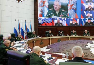Kremlin divulga imagem de comandante militar russo dado como morto pela Ucrânia