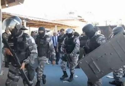 Ministério da Justiça autoriza envio de Força-Tarefa ao Pará