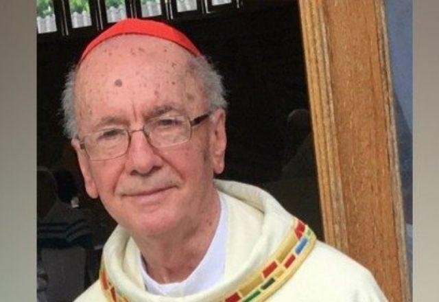 Cardeal Cláudio Hummes morre aos 87 anos em São Paulo