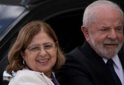 Lula sanciona lei que assegura igualdade salarial entre mulheres e homens