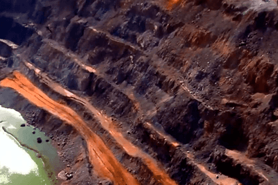Ministro defende que mineradoras não usem mais barragens como a de Brumadinho