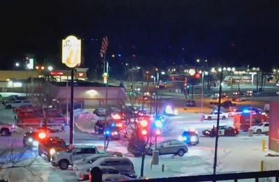 Ataque a tiros deixa dois mortos em hotel de Minnesota (EUA)