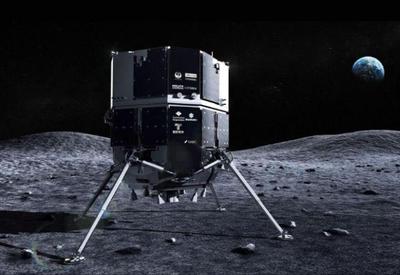 Empresa japonesa perde contato com sonda espacial que tentava pousar na Lua
