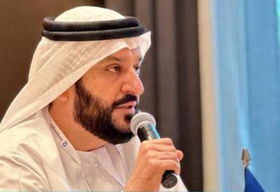 Indústria da comunicação está mudando muito rápido, diz diretor da Agência de Notícias dos Emirados