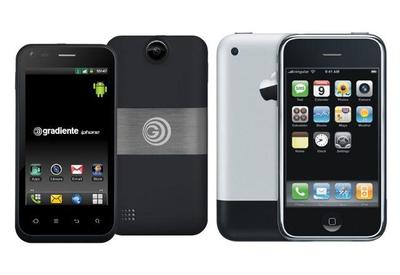 Após 23 anos da disputa entre Gradiente e Apple, STF decide destino do "iPhone"