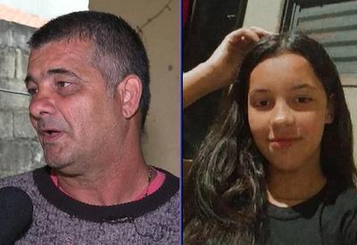 SP: pai que matou e escondeu corpo de filha deu entrevista