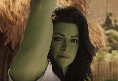 "Mulher-Hulk: Defensora de Heróis" mostra como Jennifer Walters virou super-heroína