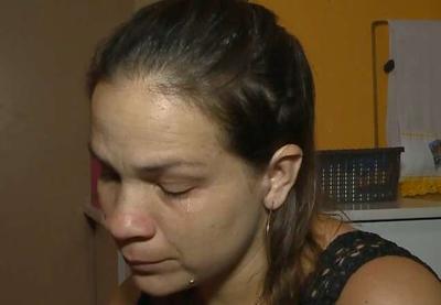 Mulher dá à luz em cadeira de rodas e denuncia hospital no Rio