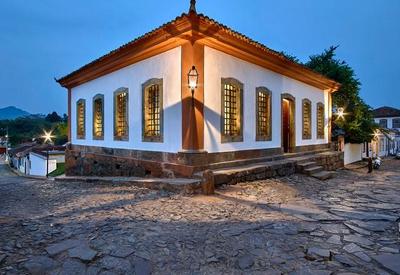 Conheça o Museu de Sant'Ana em Tiradentes