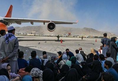 Talibã mata líder por trás de atentado no aeroporto de Cabul, diz EUA