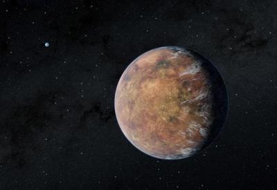 Novo planeta habitável é descoberto pela Nasa