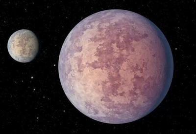 Dois planetas rochosos são encontrados próximo à Terra, diz Nasa