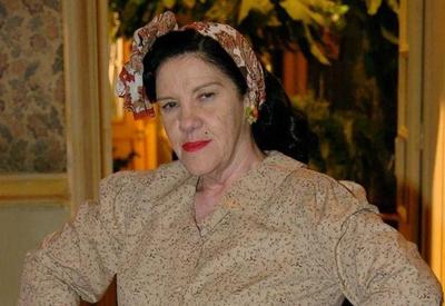 Morre a atriz Neusa Maria Faro, ex-'Chiquititas', aos 78 anos