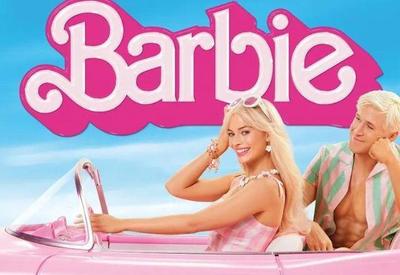 "Barbie" supera "Harry Potter" e se torna maior bilheteria da Warner Bros