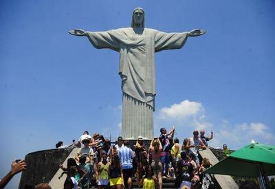Gastos de estrangeiros no Brasil registra recorde em maio com US$ 567 milhões