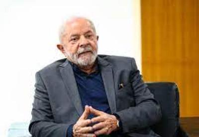 Lula recebe proposta da NASA para monitoramento de queimadas