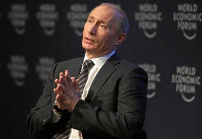 Putin ressalta perigo em Kherson e pede evacuação de moradores