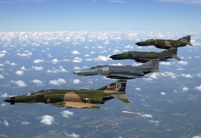 Coreia do Sul mobiliza aeronaves após identificar disparos do Norte