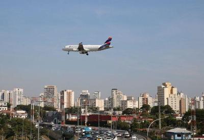 Faturamento do turismo na cidade de São Paulo cresce 95% em um ano
