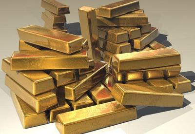 Receita Federal institui nota fiscal eletrônica para transações com ouro