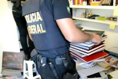 Nova fase da Operação Boca Livre investiga fraudes na Lei Rouanet