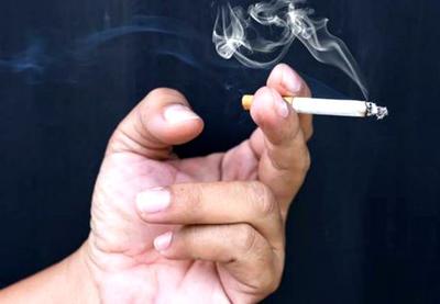 Número de fumantes no Brasil cai 40% em 12 anos