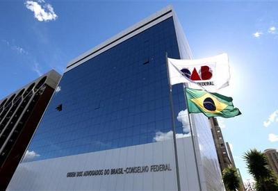 Ordem dos Advogados do Brasil publica manifesto em defesa da democracia