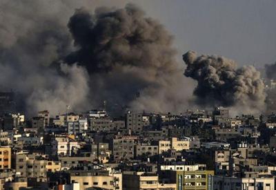 Ao menos 42 jornalistas foram mortos em Gaza desde o início da guerra, diz ONG