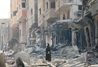 Egito diz ter recebido "sinais positivos" sobre possível extensão de trégua em Gaza