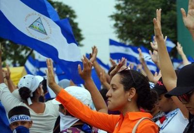 Crimes contra a humanidade são cometidos na Nicarágua, denunciam peritos da ONU