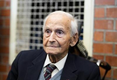 Sobrevivente do Holocausto morre aos 101 anos na Alemanha