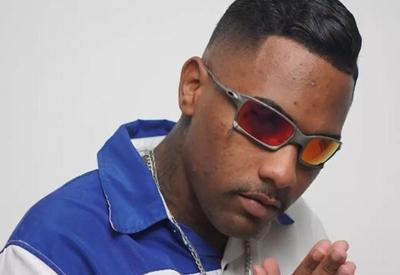 Funkeiro MC Neguinho JM morre durante troca de tiros em São Paulo
