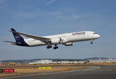 Lufthansa pagará indenização de US$ 21 mil após caso de preconceito