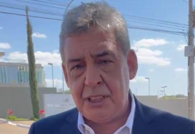 Prefeito de Porto Alegre é assaltado em Brasília