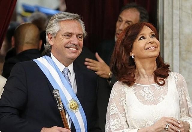 Argentina anuncia novo acordo com o FMI; dívida chega a US$ 44 bi