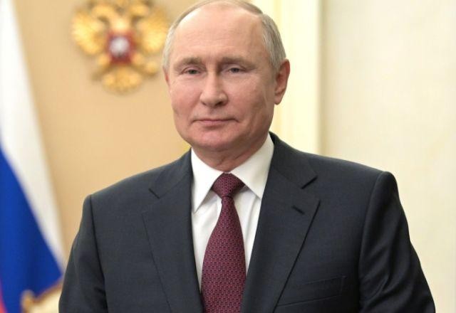 Putin deixará a Rússia pela primeira vez desde o início da guerra