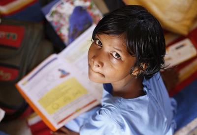 Governo sanciona lei que estimula leitura na educação básica