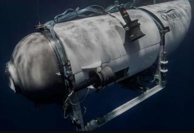 Poder Expresso traz detalhes da implosão que matou cinco pessoas em submarino